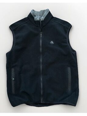 Nike ACG Fleece Jacket Vest Mens XL  Therma Fit 2 Thermal Layer Full Zip